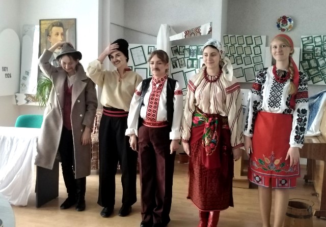 Талановиті і професійні студенти